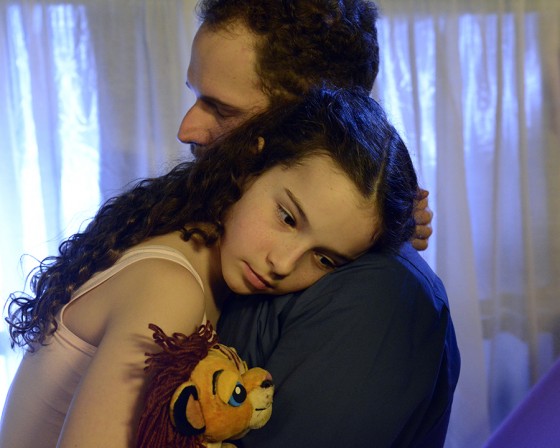 Photo 24 by James Gaffney for Production Unit Stills