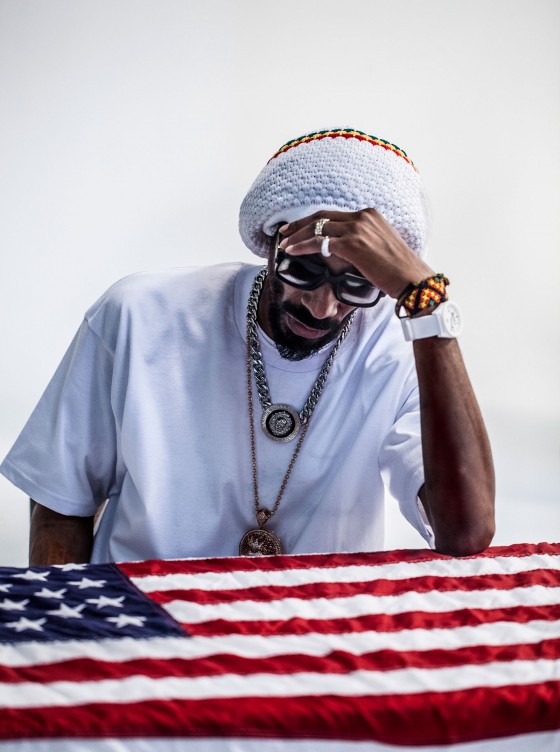 Snoop Dogg