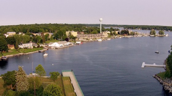 Aerial