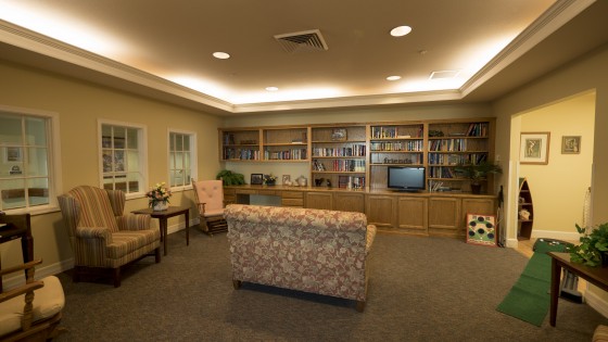 Library