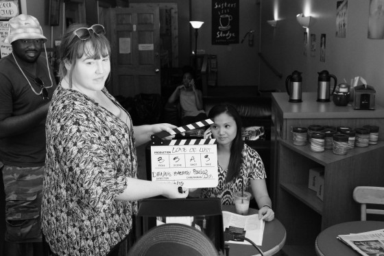 Photo 6 by Brook Harris for Movie stills Photography