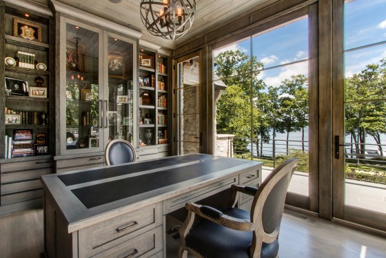 Home Office