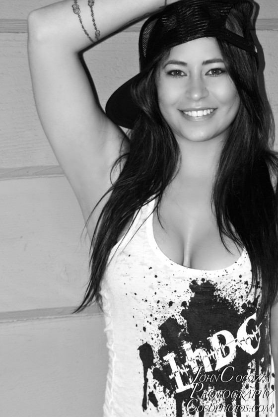 Photo 53 by John Cocozza Photography for Modeling Photography