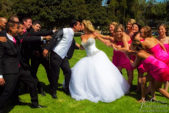 Photo 45 by John Cocozza Photography for Wedding Photography