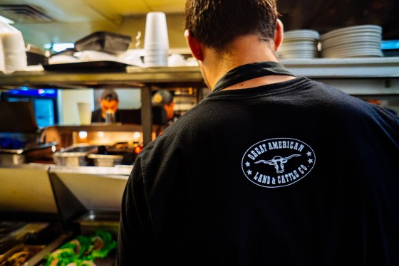 Food Documentary Photography