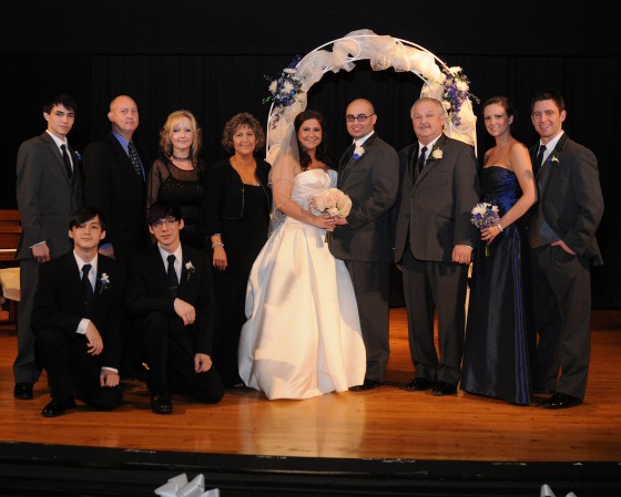 Photo 65 by Craig Irvine for Wedding Photography