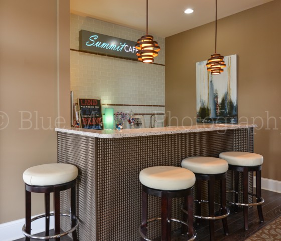 Apartment Cafe