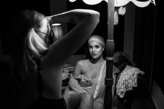 Photo 5 by for Beauty Never Sleeps