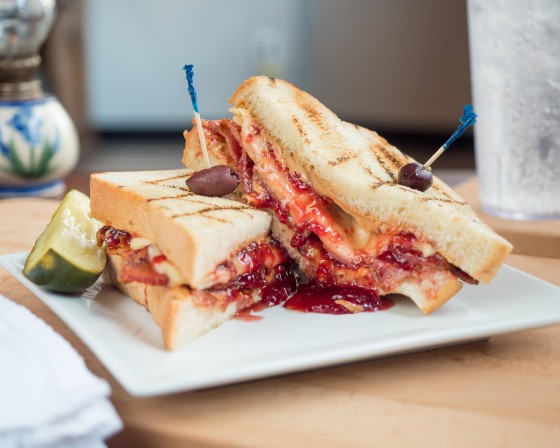 Photo 0 by Jeremy Pawlowski for Clark's Bistro