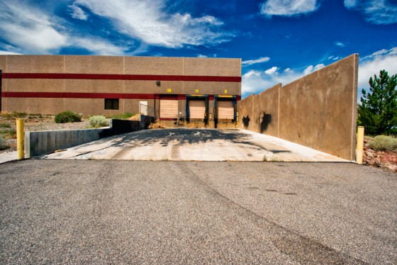 Dayton Warehouse
Exteriors