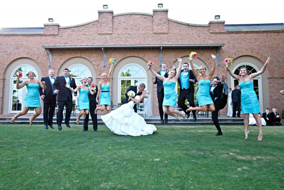 Photo 5 by Joe Dallas for Wedding Stories