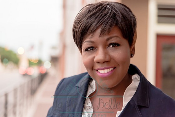 Photo 7 by Nicole Woods Photography for Professional Headshots