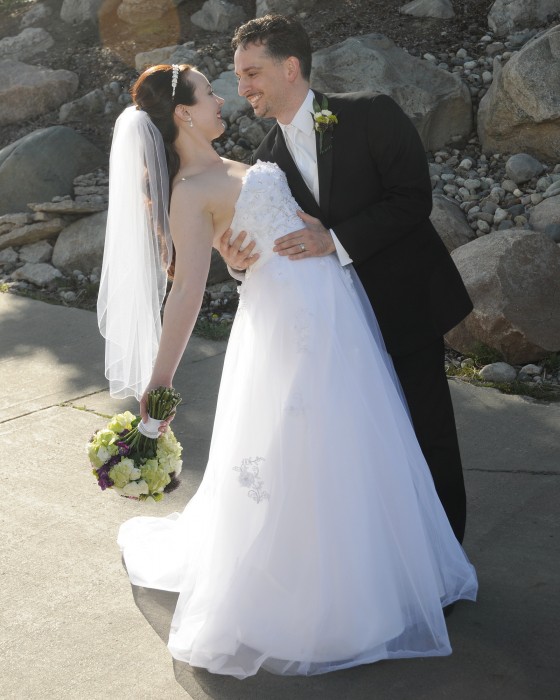 Photo 3 by Craig Irvine for Wedding Photography