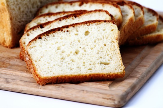 Sliced Bread