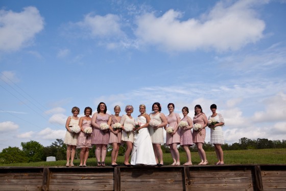 Photo 6 by Joe Dallas for Wedding Stories
