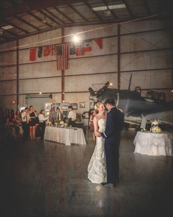 Wedding Portrait