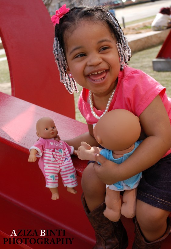 Photo 0 by Aziza Binti Photography & Films LLC for Portfolio