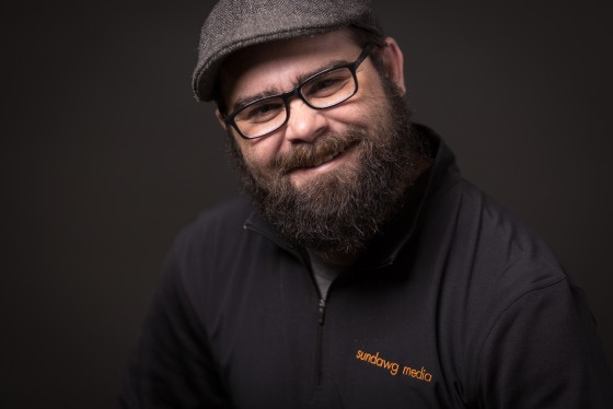 Matty - Sundawg Media