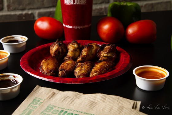 Photo 9 by Joseph Candela for Food Photography