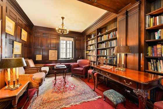 Library (Chicago)