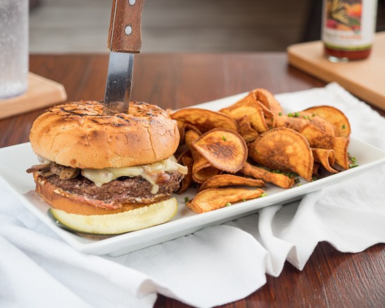 Photo 4 by Jeremy Pawlowski for Clark's Bistro