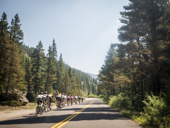 USA Pro Cycling Challenge 2014