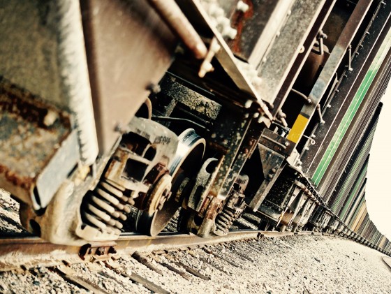 TRAIN - FRISCO, TX