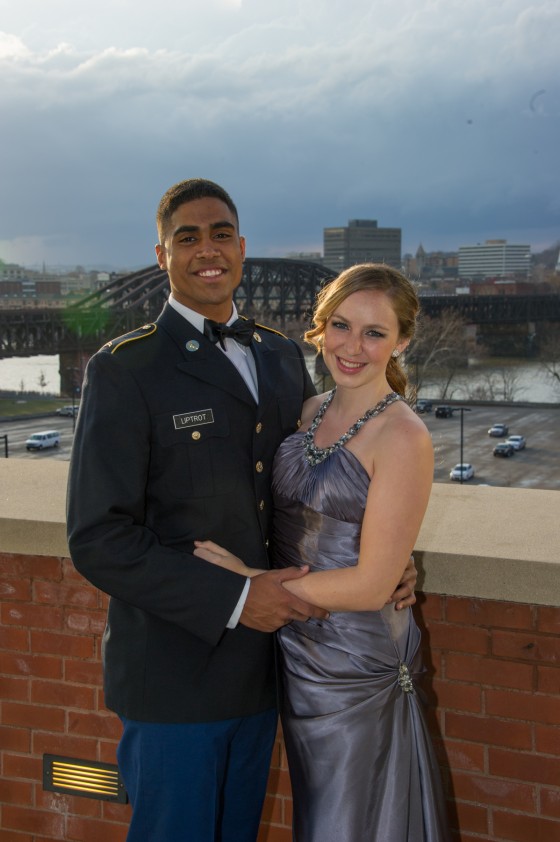 2014 Military Ball
