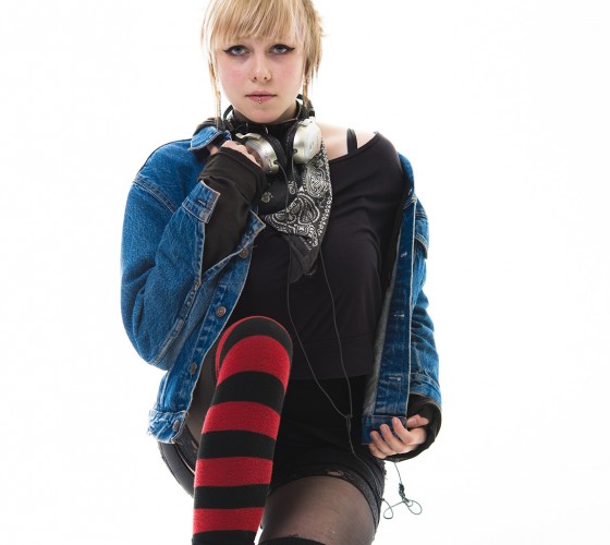 Photo 14 by Antonio Rodriguez for Fashion Photography