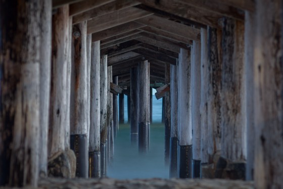 Balboa Beach Pier