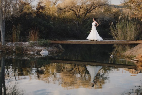 Photo 23 by Lifestyle Media and Branding with Bridgette Marie for Styled Wedding Shoots and Bridal Fashion