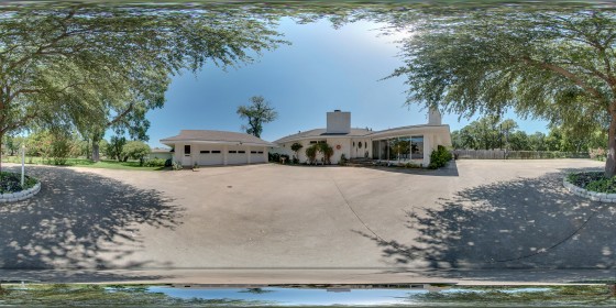 Photo 23 by Rich Walker for Spherical Panos