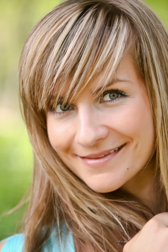 Professional headshot