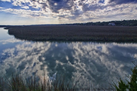 Creekside, Pawleys Island, South Carolina