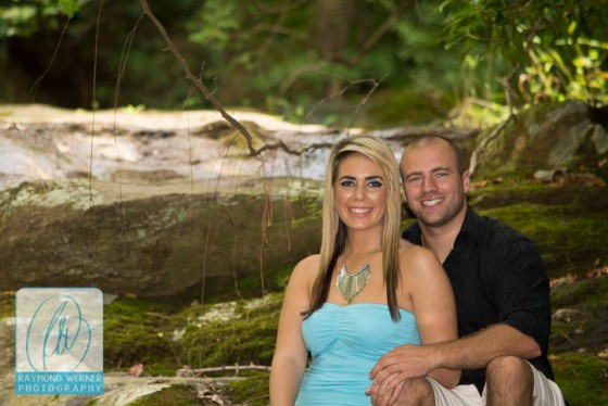 Jessica & Wes