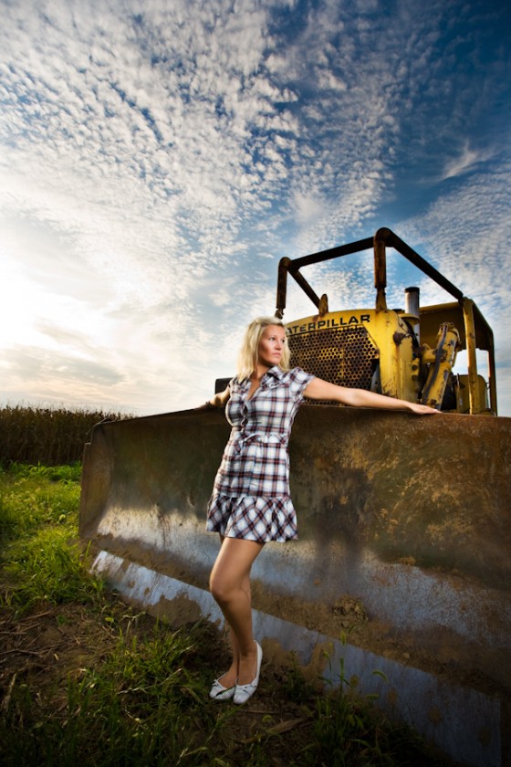 Photo 5 by Adam Dean Photography for Portrait Photography