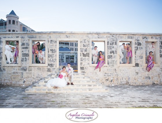 Destination Weddings Photographer Caribbean