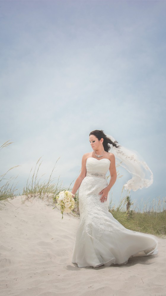 Wedding Portrait