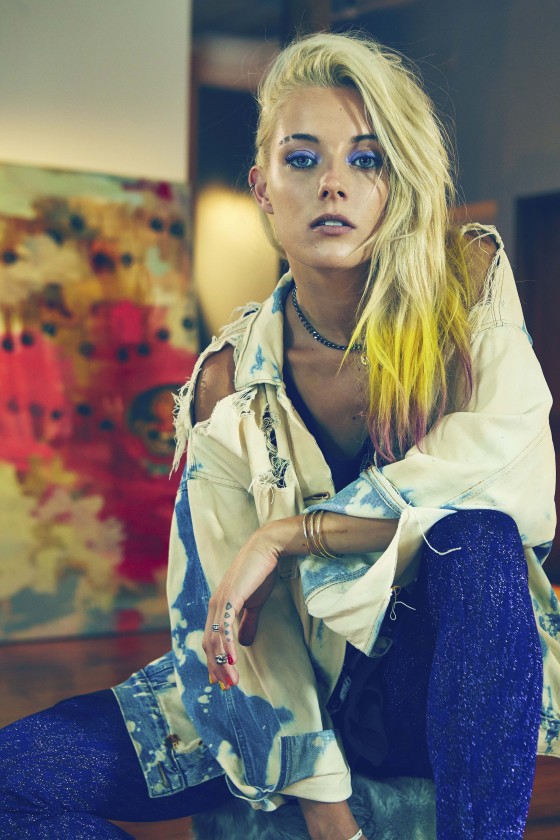 Photo 35 by Matt Monath for Celebrity