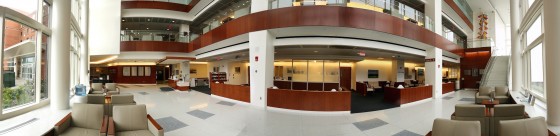 client: Wilmot Cancer Center