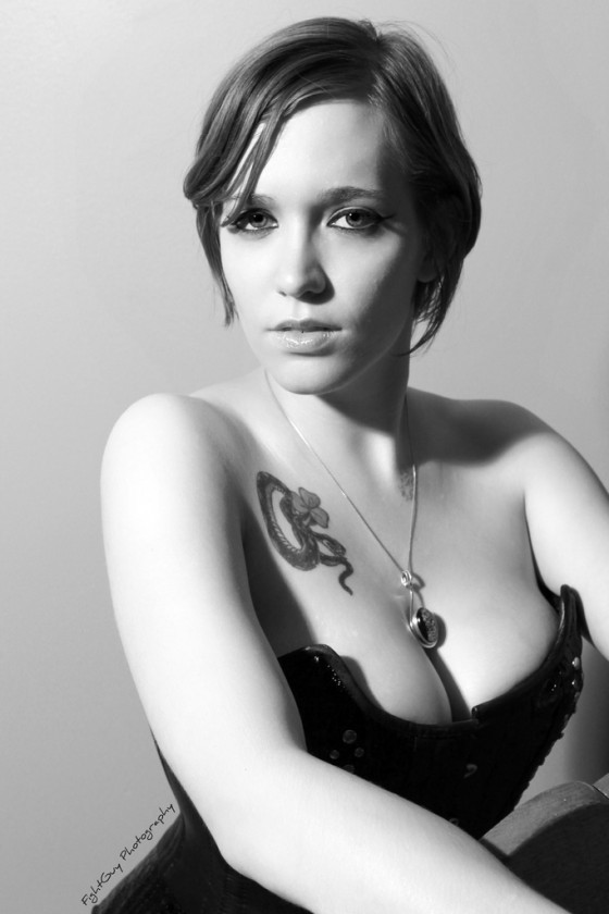 Photo 4 by Craig Lawrence for Boudoir Photography