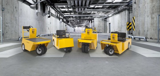 vehicular products