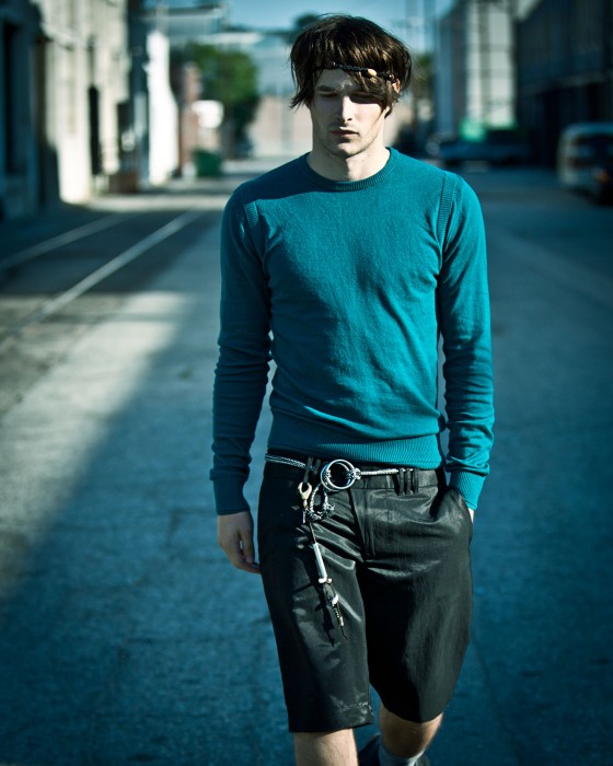 Photo 37 by Adam Rowell for Fashion Photography