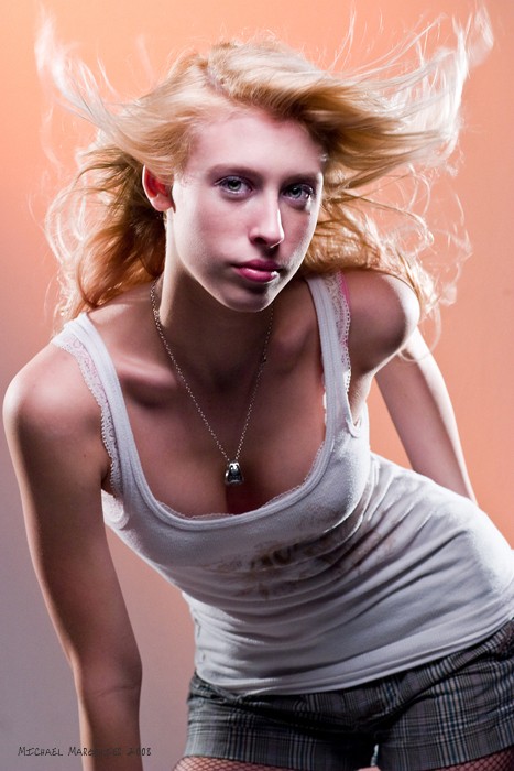 Photo 21 by Michael Margolies for Fashion and Models