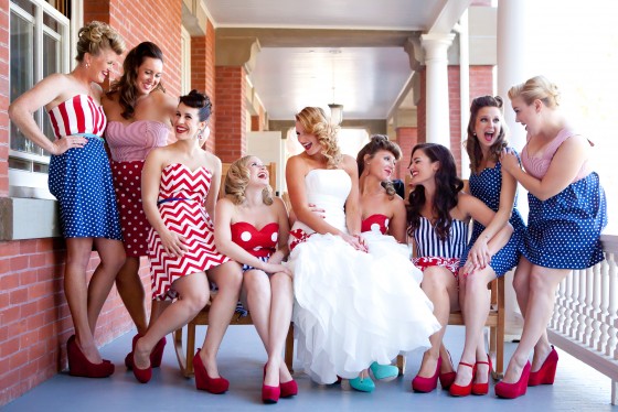 Photo 6 by Colson Griffith Photography for Weddings Photography