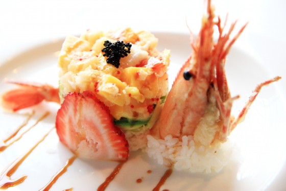 crab cake food sushi photography