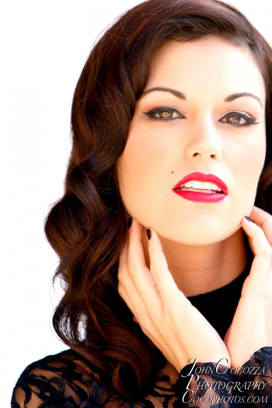Photo 38 by John Cocozza Photography for Modeling Photography
