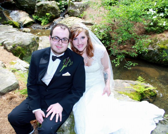 Michael Mueller - Commercial, Wedding & Event Photographer Serving Hot Springs & Central Arkansas Since 2000