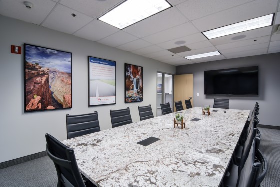 Commercial Architectural Photographer