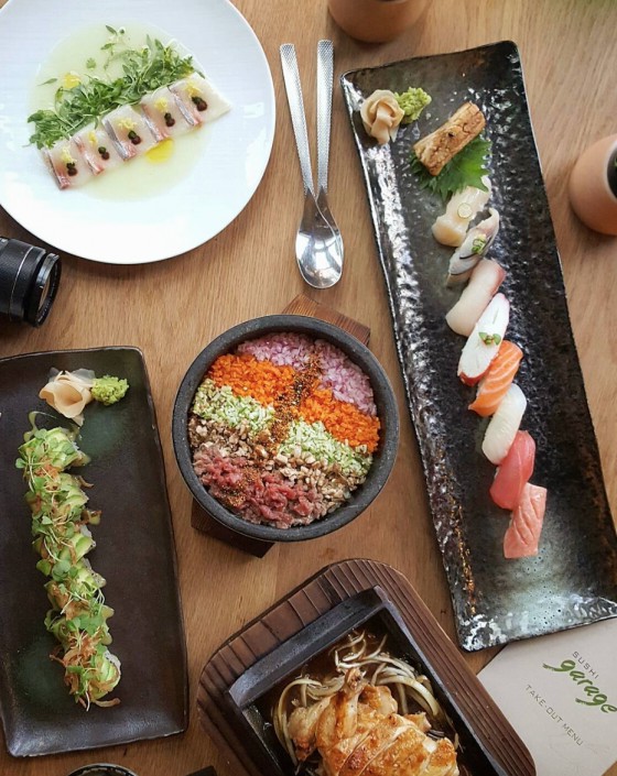 Photo 7 by Andrea Lorena for UberEats